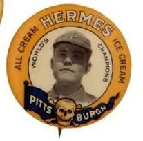 1910 Hermes Ice Cream Adams